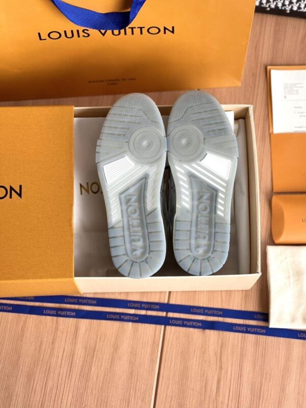 Trainer Sneaker 6080-2401 - Image 8