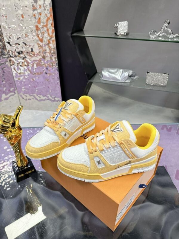 Trainer Sneaker 6045-3324 - Image 4