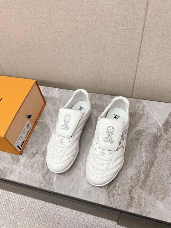 Low Shoes 6046-1529