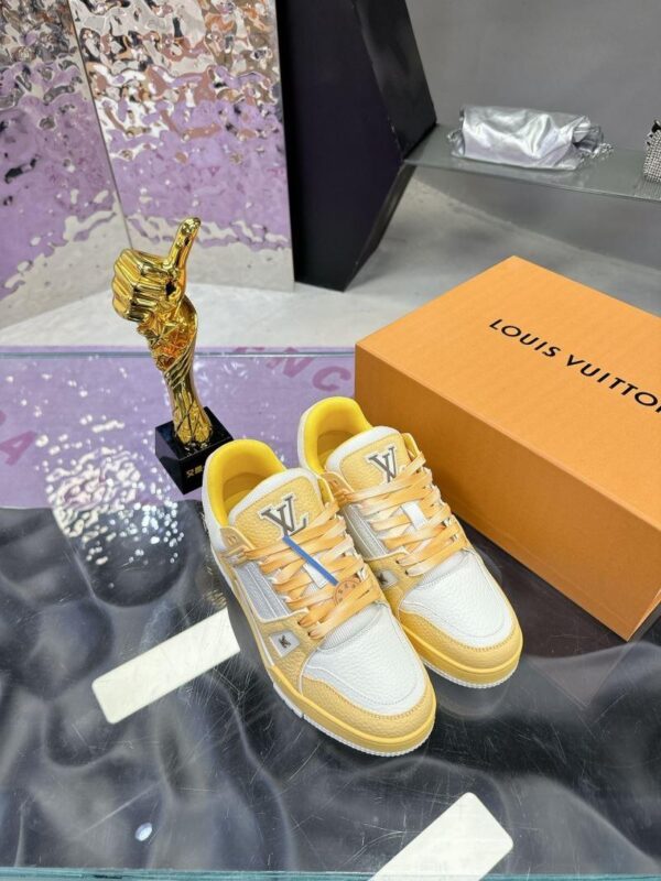 Trainer Sneaker 6045-3324 - Image 5