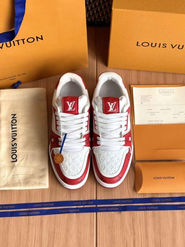 Trainer Sneaker 6080-2400