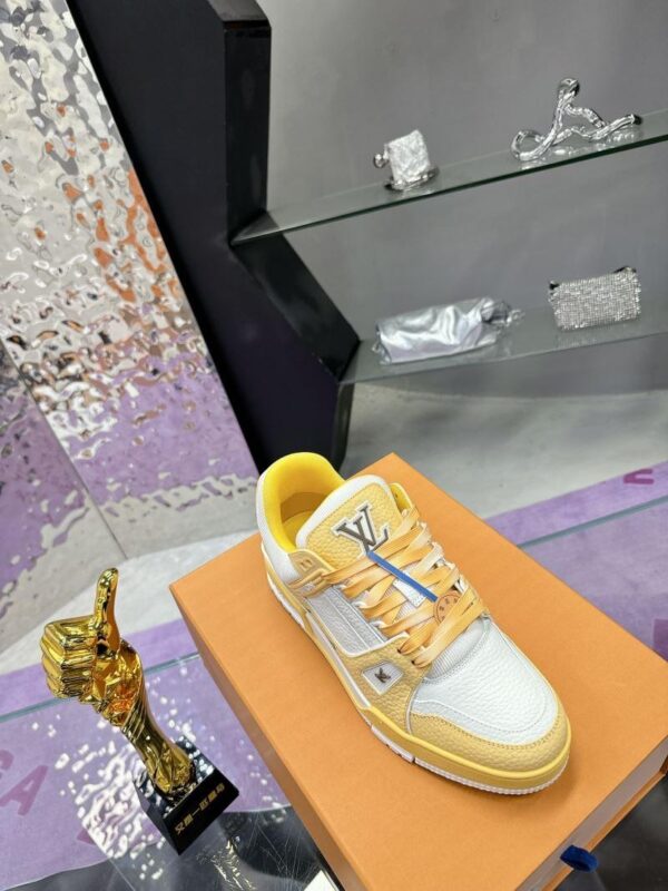 Trainer Sneaker 6045-3324 - Image 6