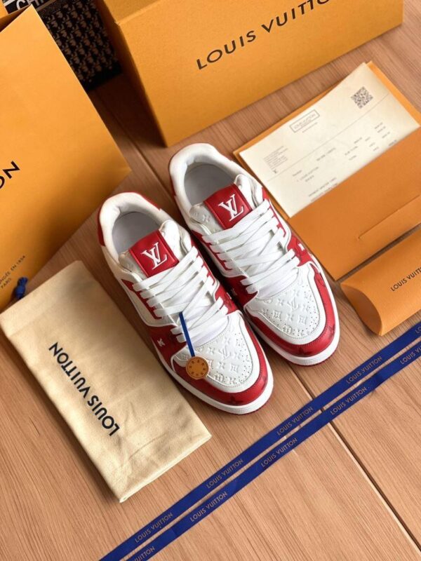 Trainer Sneaker 6080-2400 - Image 2