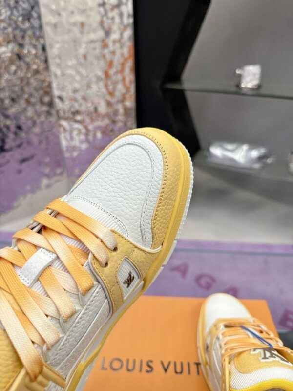 Trainer Sneaker 6045-3324 - Image 7