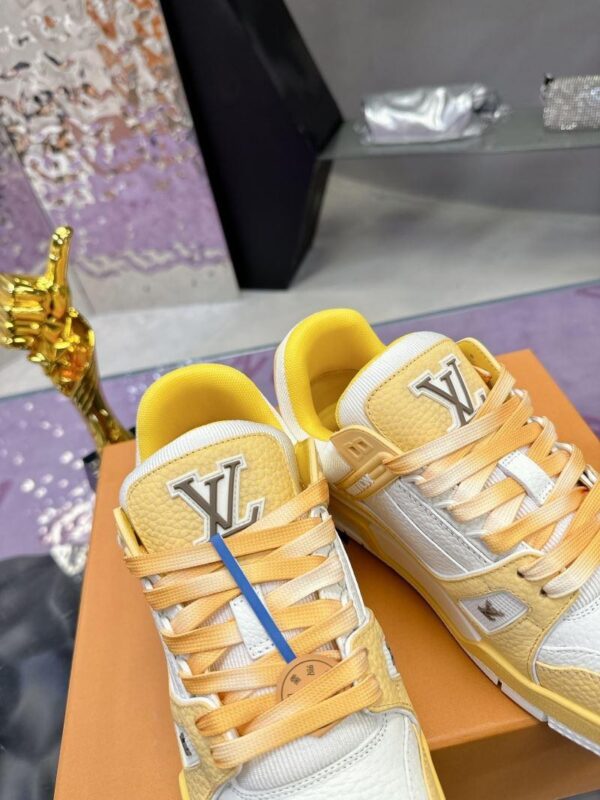 Trainer Sneaker 6045-3324 - Image 8