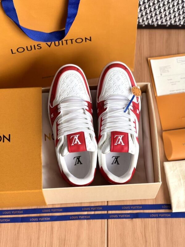 Trainer Sneaker 6080-2400 - Image 4