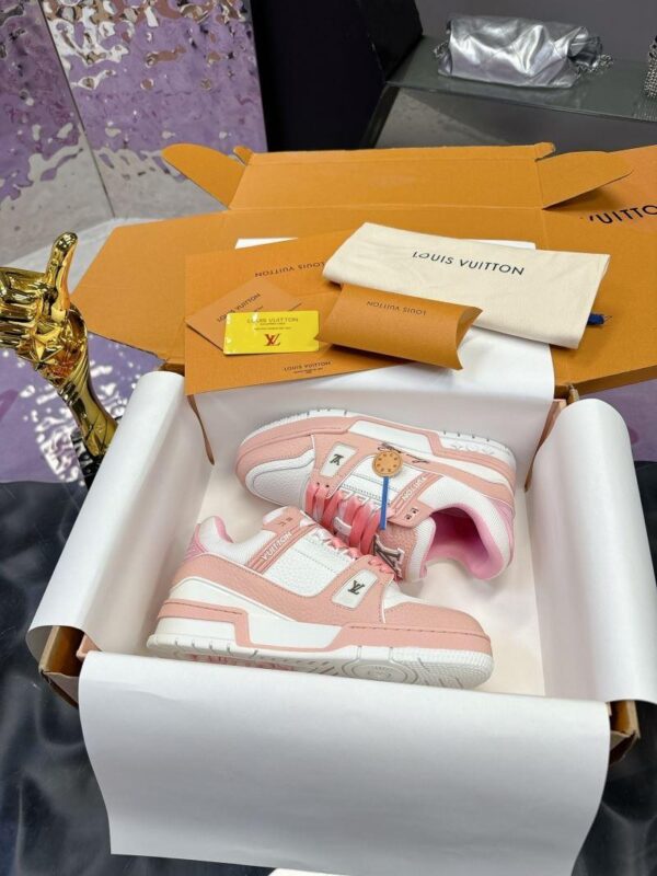 Trainer Sneaker 6045-3323