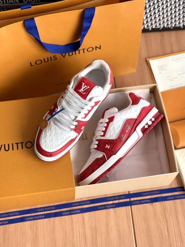 Trainer Sneaker 6080-2400 - Image 5