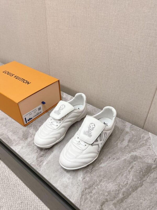 Low Shoes 6046-1529 - Image 7