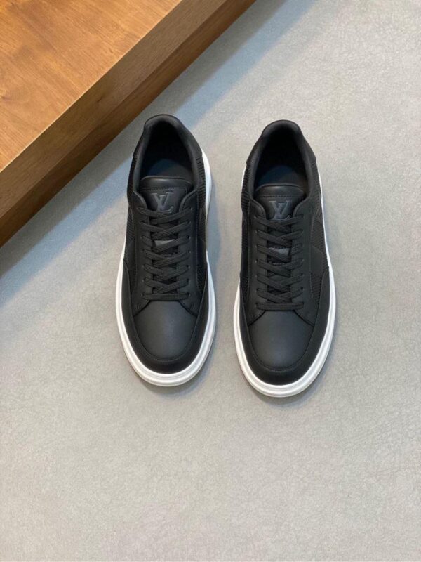 Low Shoes 6038-2360