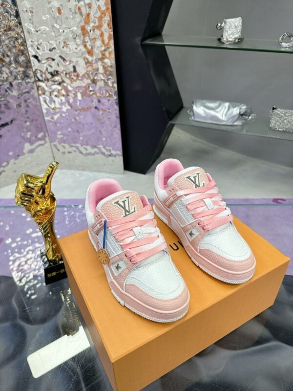 Trainer Sneaker 6045-3323 - Image 2
