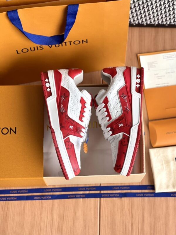 Trainer Sneaker 6080-2400 - Image 6