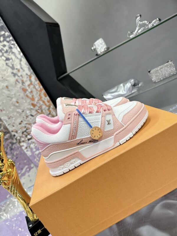Trainer Sneaker 6045-3323 - Image 3