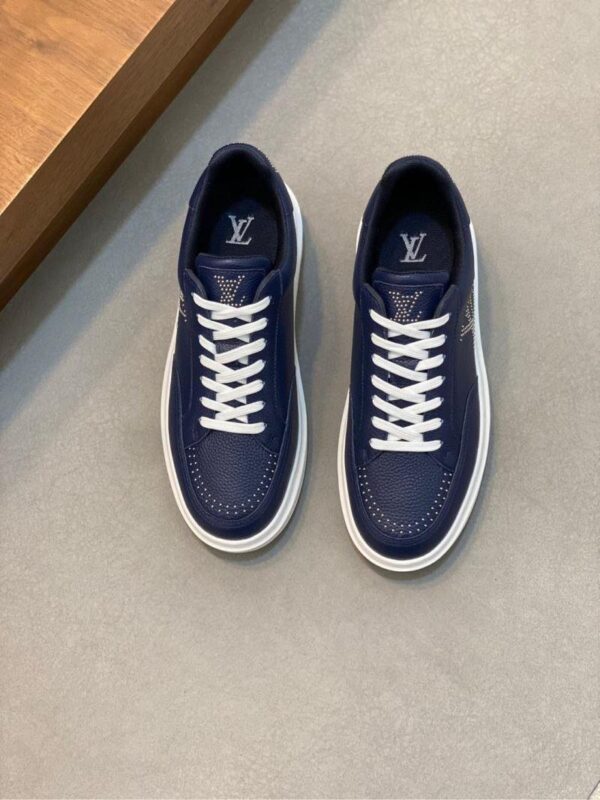 Low Shoes 6038-2408
