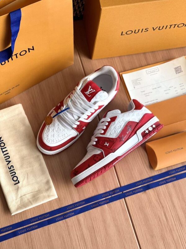 Trainer Sneaker 6080-2400 - Image 7