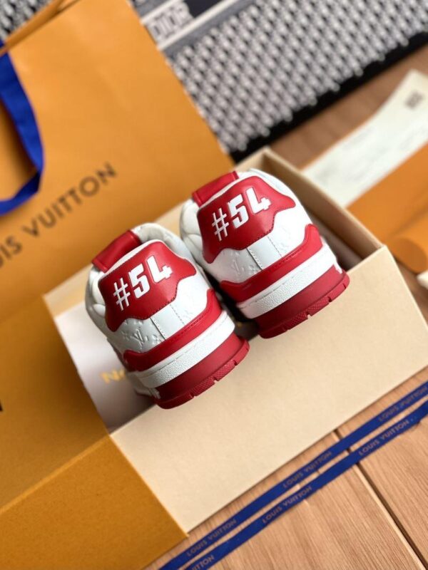 Trainer Sneaker 6080-2400 - Image 8