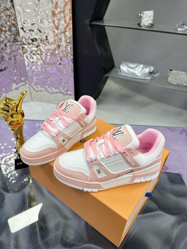 Trainer Sneaker 6045-3323 - Image 4