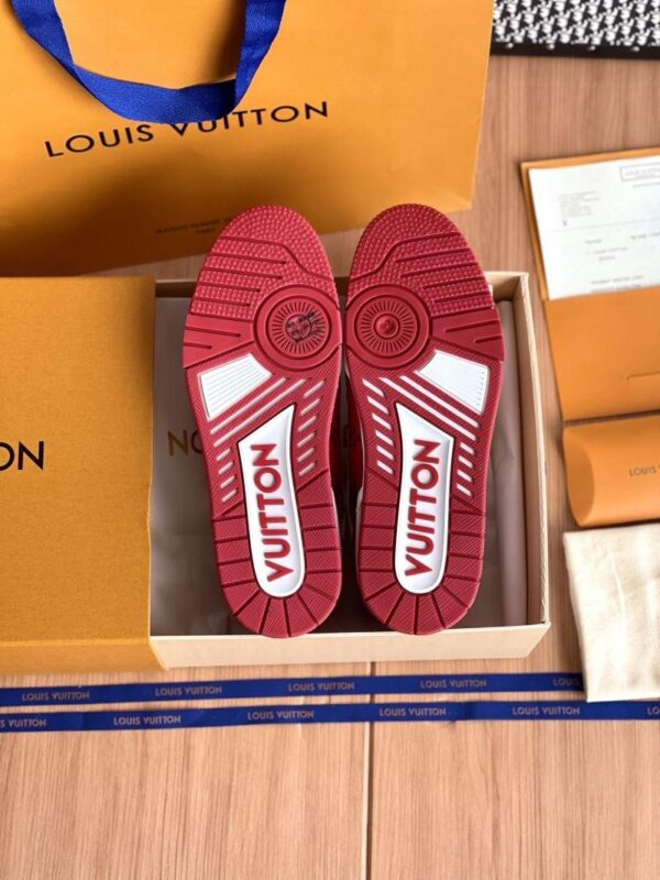 Trainer Sneaker 6080-2400 - Image 9