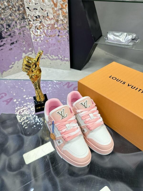 Trainer Sneaker 6045-3323 - Image 5