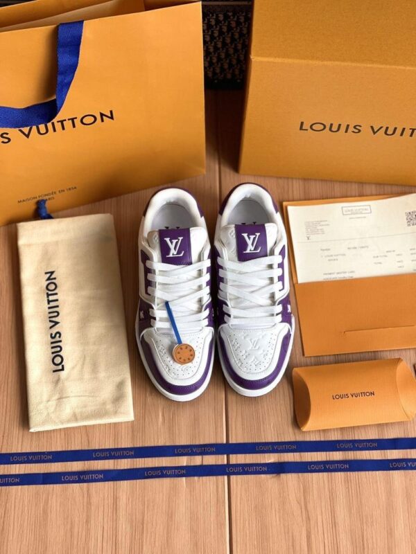 Trainer Sneaker 6080-2399