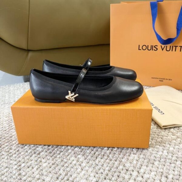 Flat Shoes 6046-1528 - Image 2