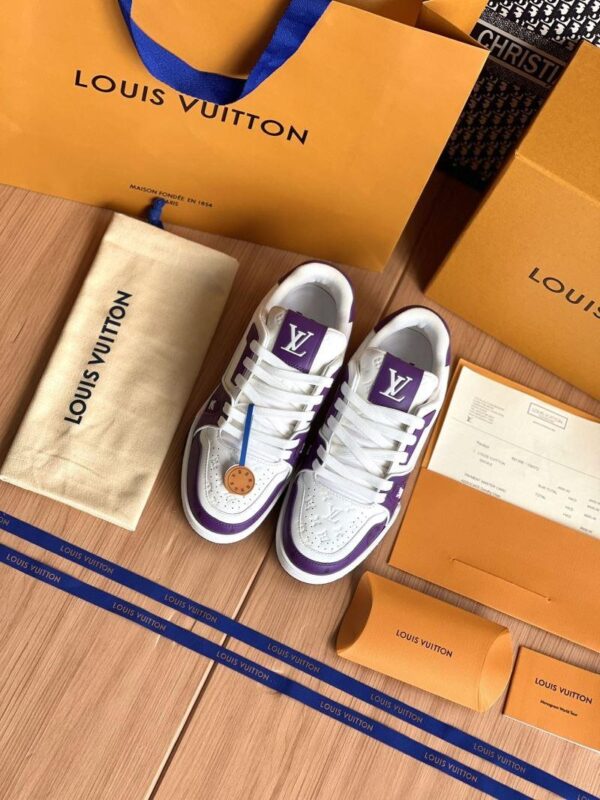 Trainer Sneaker 6080-2399 - Image 2