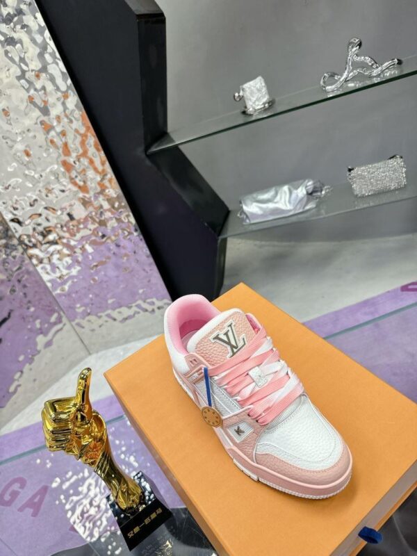 Trainer Sneaker 6045-3323 - Image 6