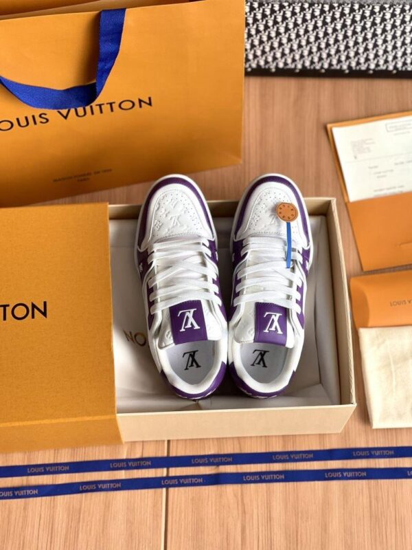 Trainer Sneaker 6080-2399 - Image 3