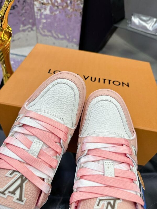 Trainer Sneaker 6045-3323 - Image 7