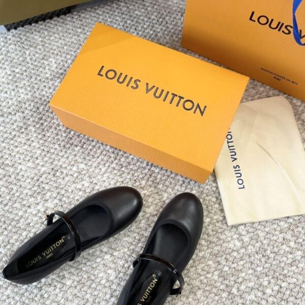 Flat Shoes 6046-1528 - Image 5