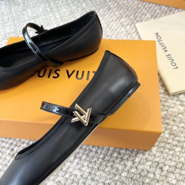 Flat Shoes 6046-1528 - Image 6