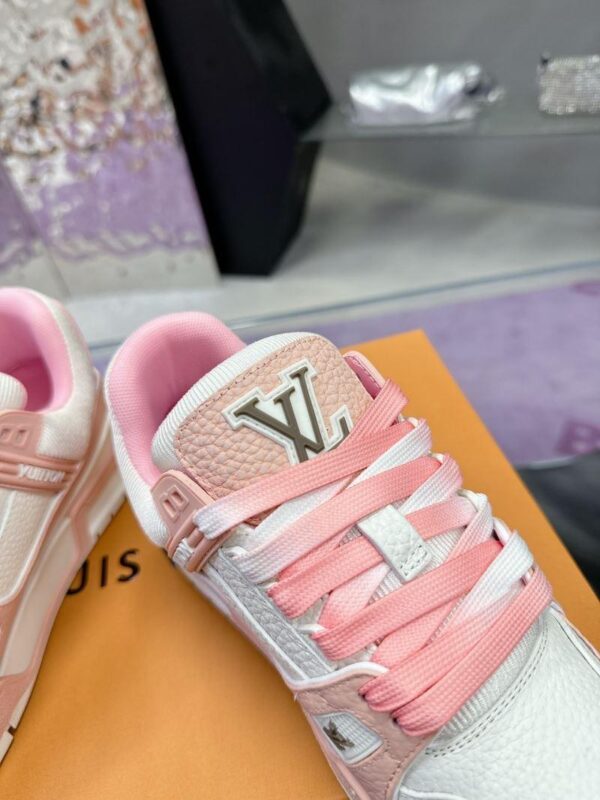 Trainer Sneaker 6045-3323 - Image 9