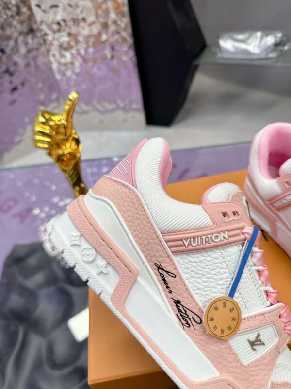 Trainer Sneaker 6045-3323 - Image 8