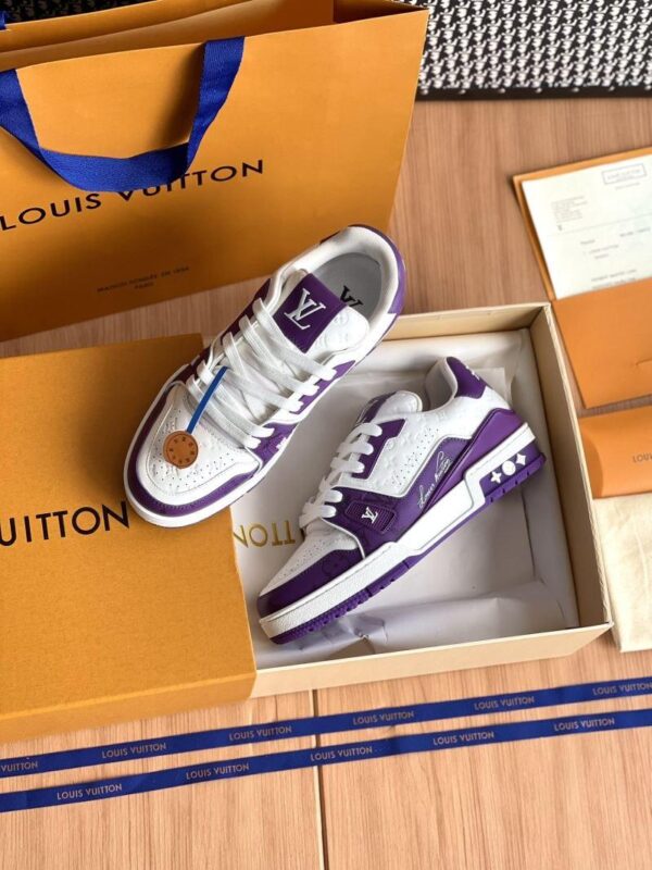 Trainer Sneaker 6080-2399 - Image 4