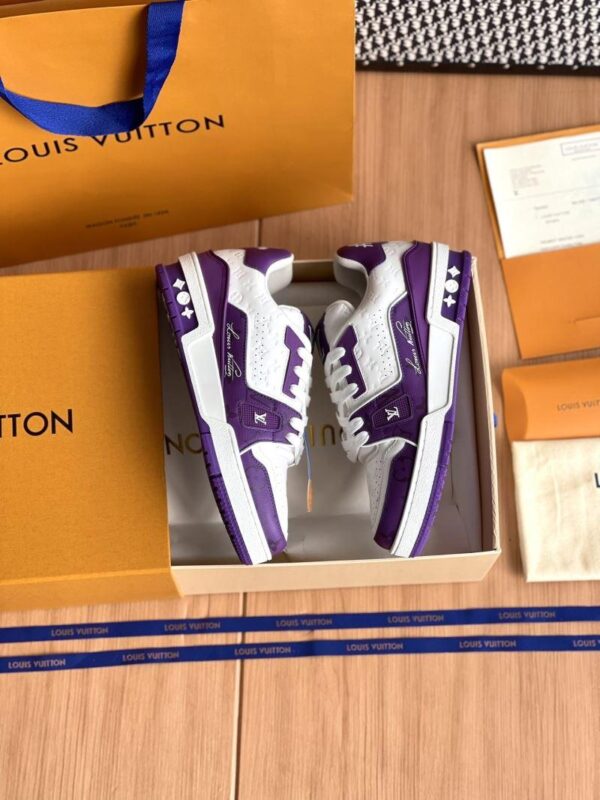 Trainer Sneaker 6080-2399 - Image 5