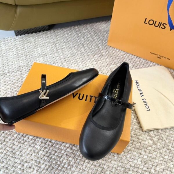 Flat Shoes 6046-1528 - Image 8