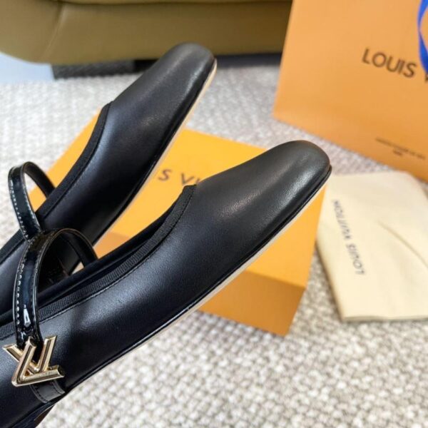Flat Shoes 6046-1528 - Image 7