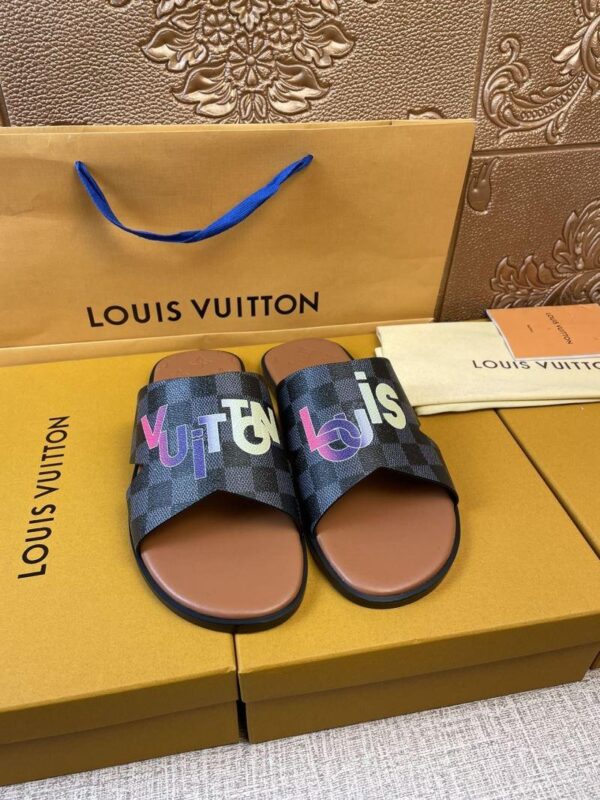 Slippers 6088-2658