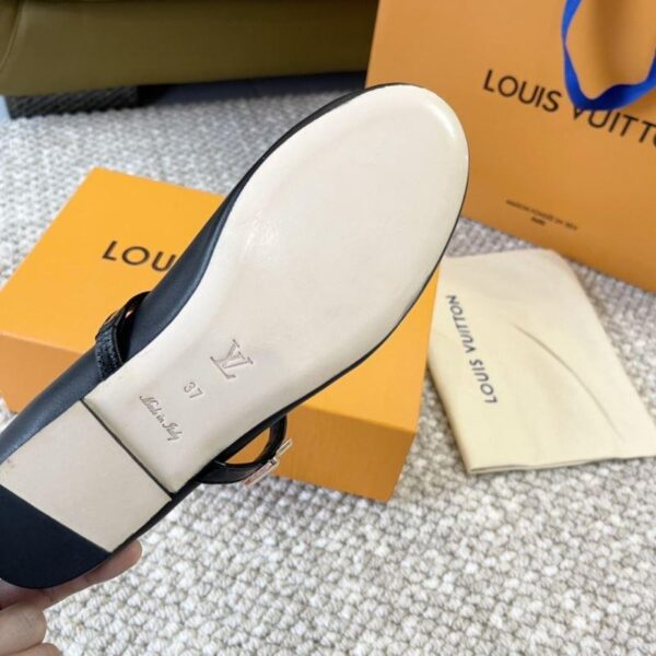 Flat Shoes 6046-1528 - Image 9