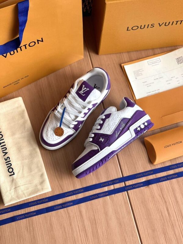 Trainer Sneaker 6080-2399 - Image 6