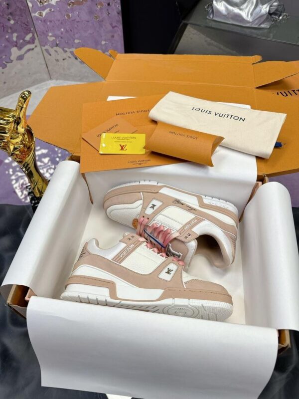 Trainer Sneaker 6045-3322