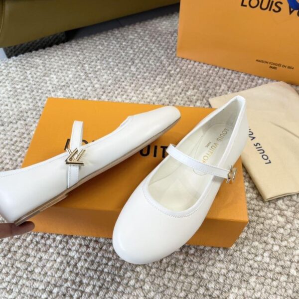 Flat Shoes 6046-1527 - Image 3