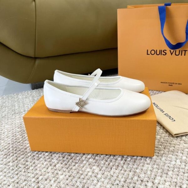 Flat Shoes 6046-1527 - Image 2