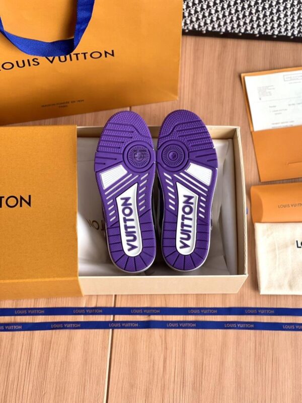 Trainer Sneaker 6080-2399 - Image 8