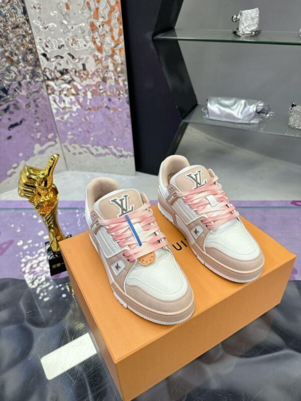 Trainer Sneaker 6045-3322 - Image 2
