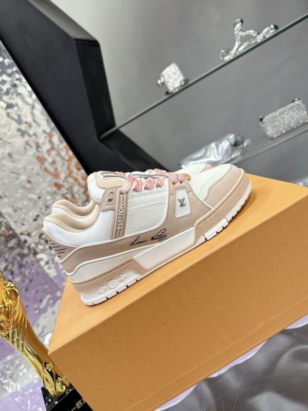 Trainer Sneaker 6045-3322 - Image 3