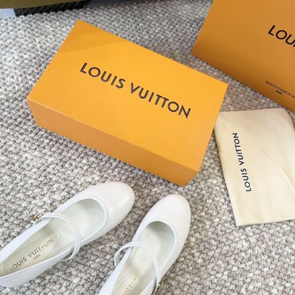Flat Shoes 6046-1527 - Image 4