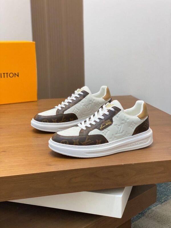 Low Shoes 6038-2407 - Image 3