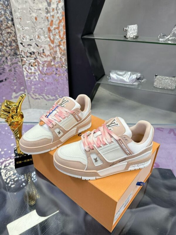 Trainer Sneaker 6045-3322 - Image 4