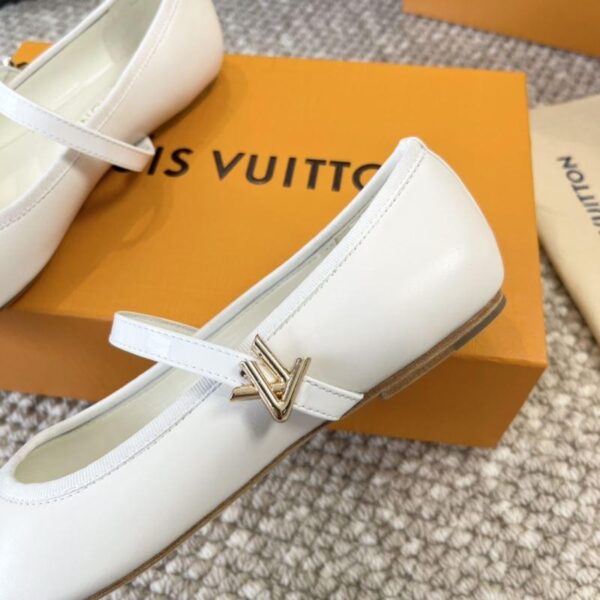 Flat Shoes 6046-1527 - Image 6
